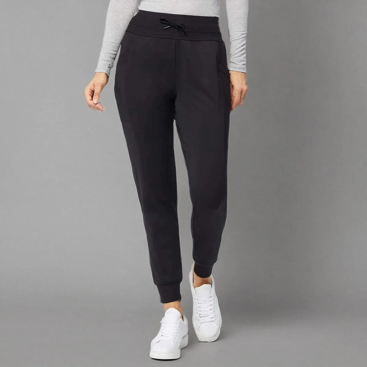 32 DEGREES Ladies' Side Pocket Jogger