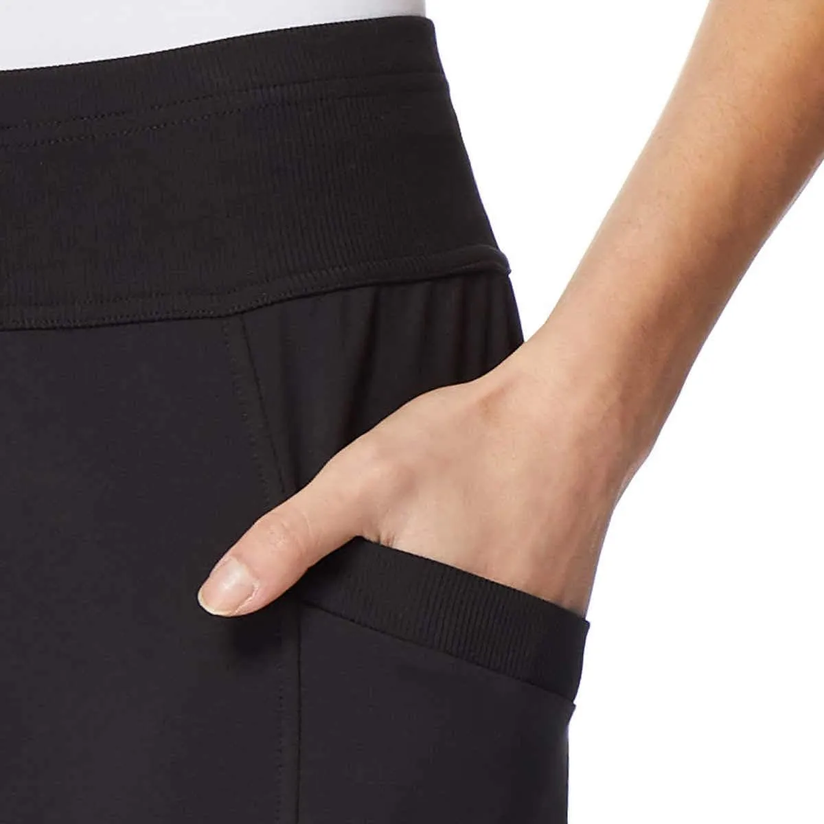 32 DEGREES Ladies' Side Pocket Jogger