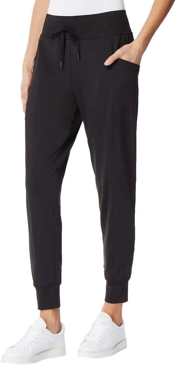 32 DEGREES Ladies' Side Pocket Jogger