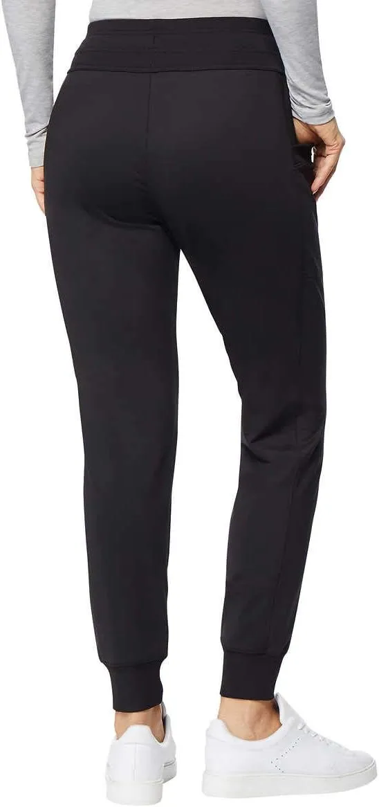 32 DEGREES Ladies' Side Pocket Jogger