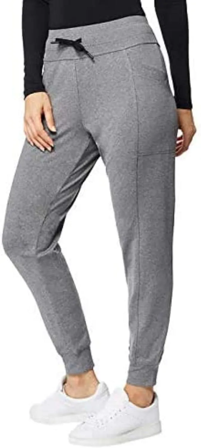 32 DEGREES Ladies' Side Pocket Jogger