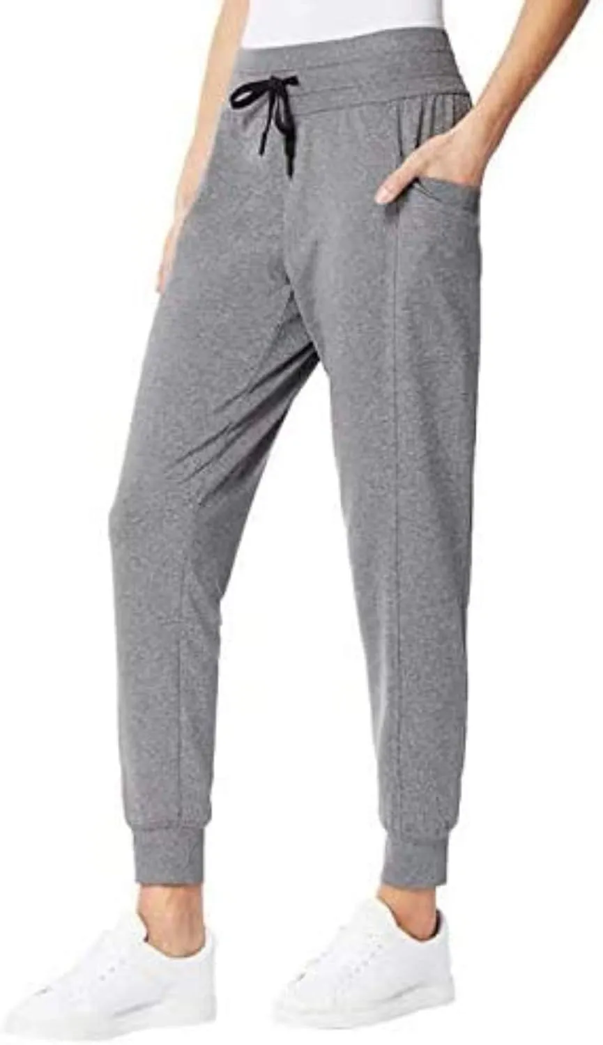 32 DEGREES Ladies' Side Pocket Jogger