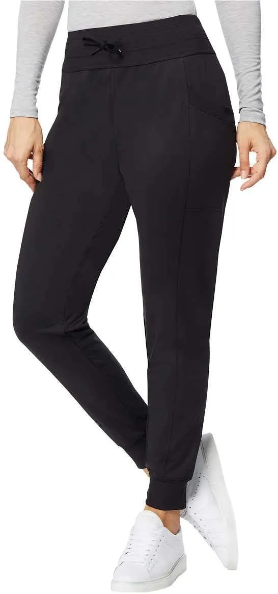 32 DEGREES Ladies' Side Pocket Jogger