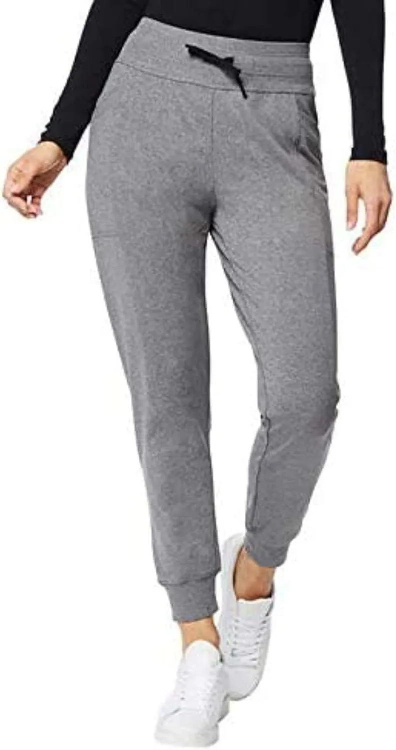 32 DEGREES Ladies' Side Pocket Jogger