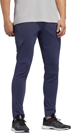 adidas Men's Adicross Warpknit Golf Jogger