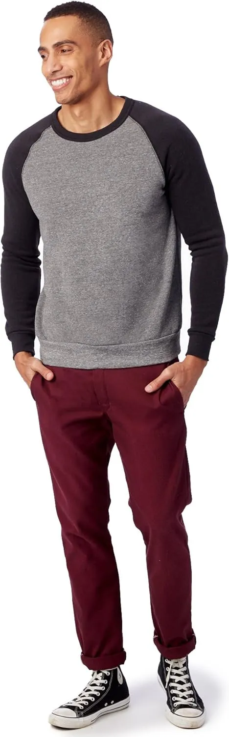 Alternative Men's Colorblock Champ