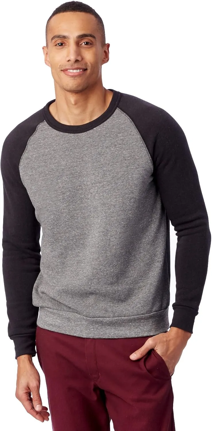 Alternative Men's Colorblock Champ