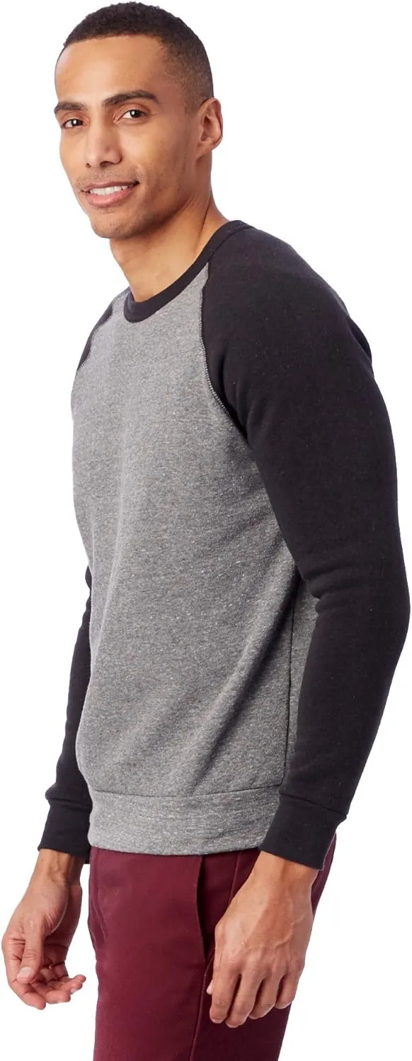 Alternative Men's Colorblock Champ