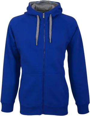 Antigua Men's Victory Full Zip Hoodie