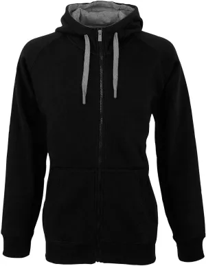 Antigua Men's Victory Full Zip Hoodie