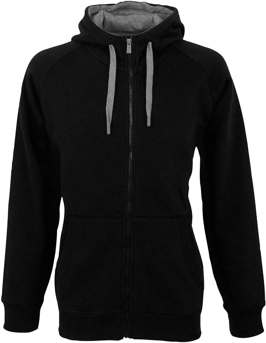 Antigua Men's Victory Full Zip Hoodie