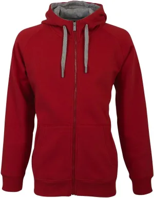 Antigua Men's Victory Full Zip Hoodie