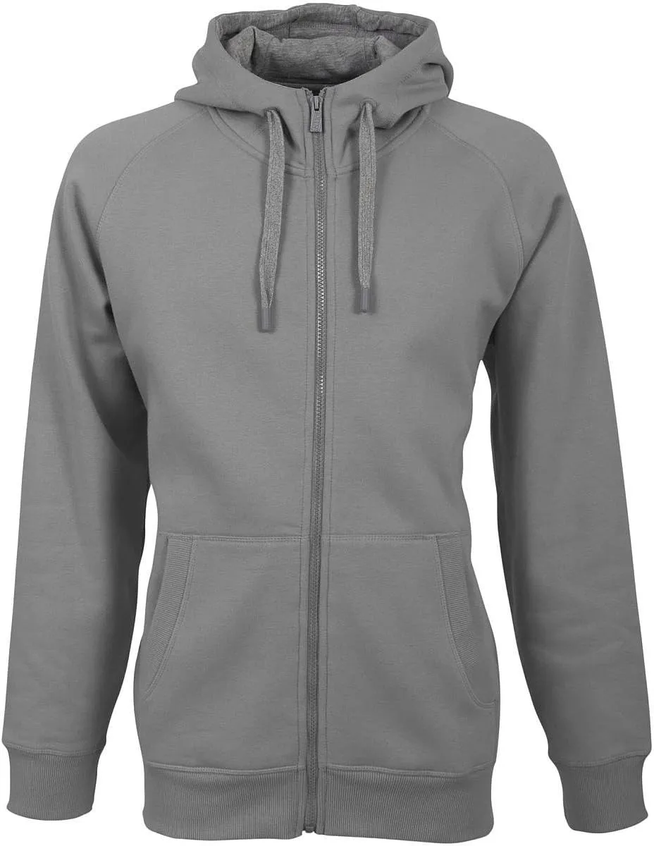 Antigua Men's Victory Full Zip Hoodie