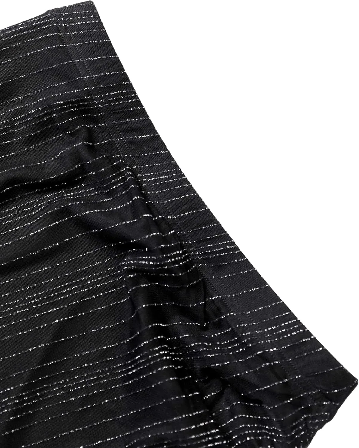 Avanova Women Split Slit Thigh Ruched Maxi Skirts Low Rise Sexy Summer Long Skirts
