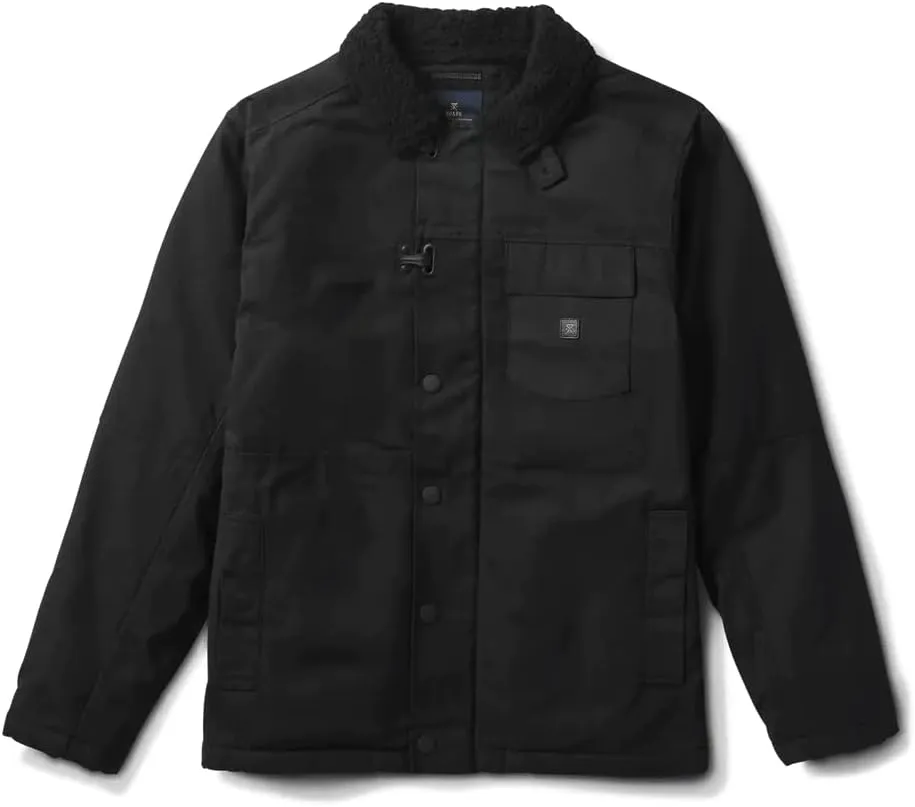 Axeman Jacket