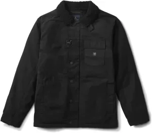 Axeman Jacket