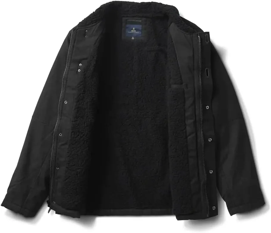 Axeman Jacket