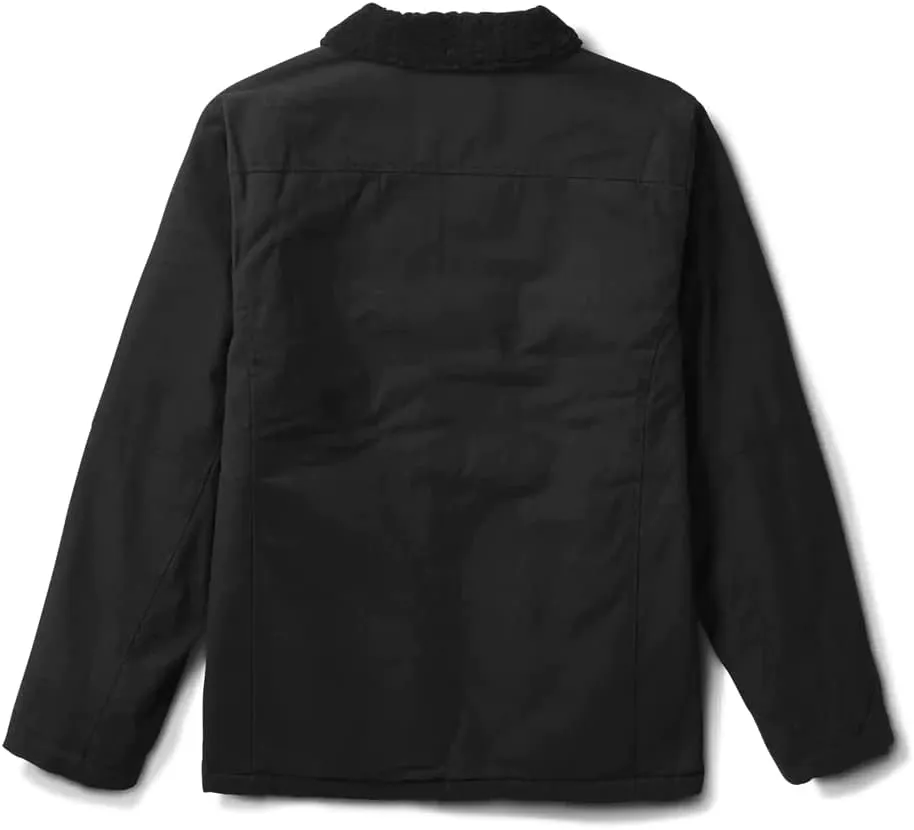 Axeman Jacket