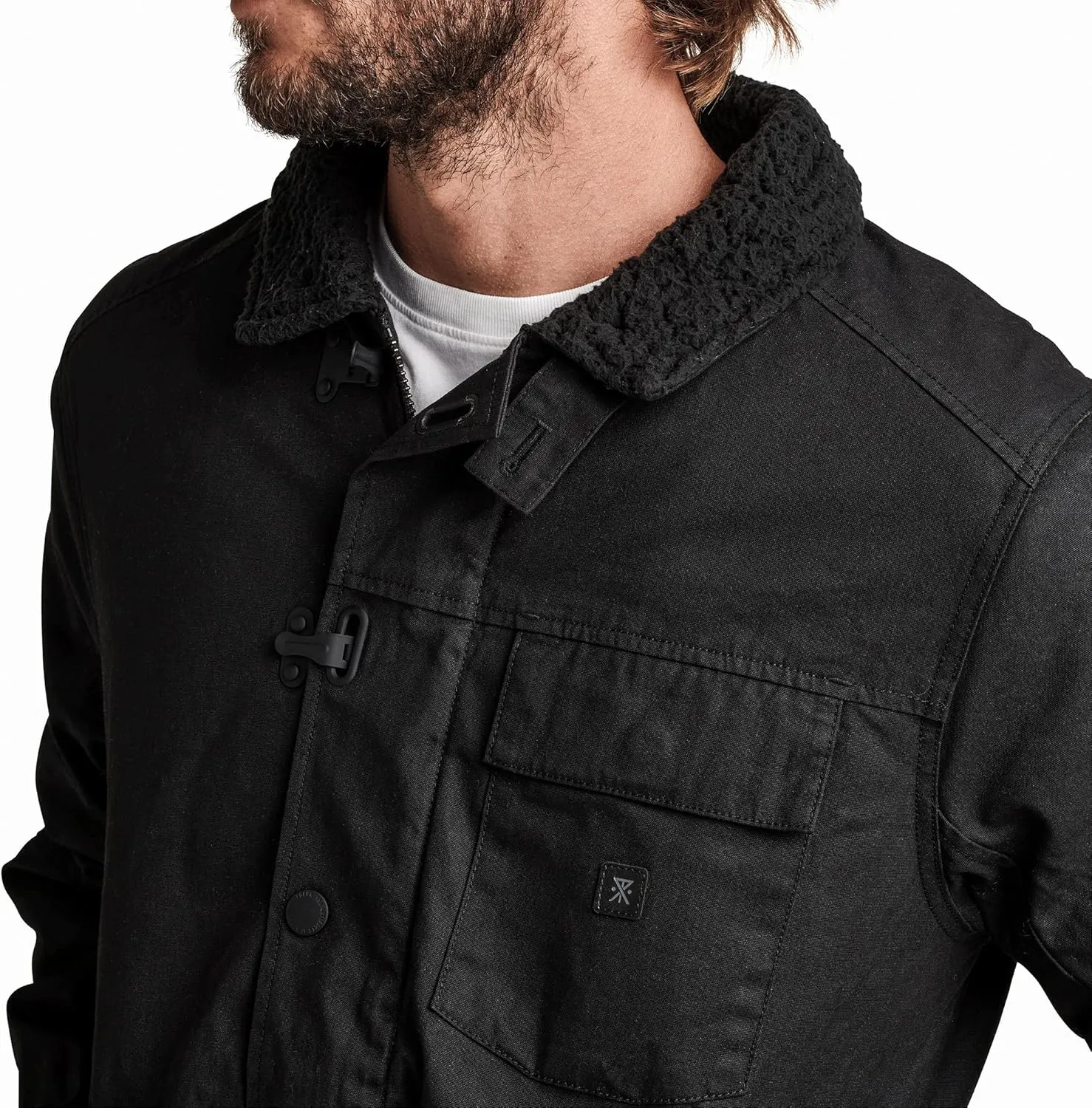 Axeman Jacket