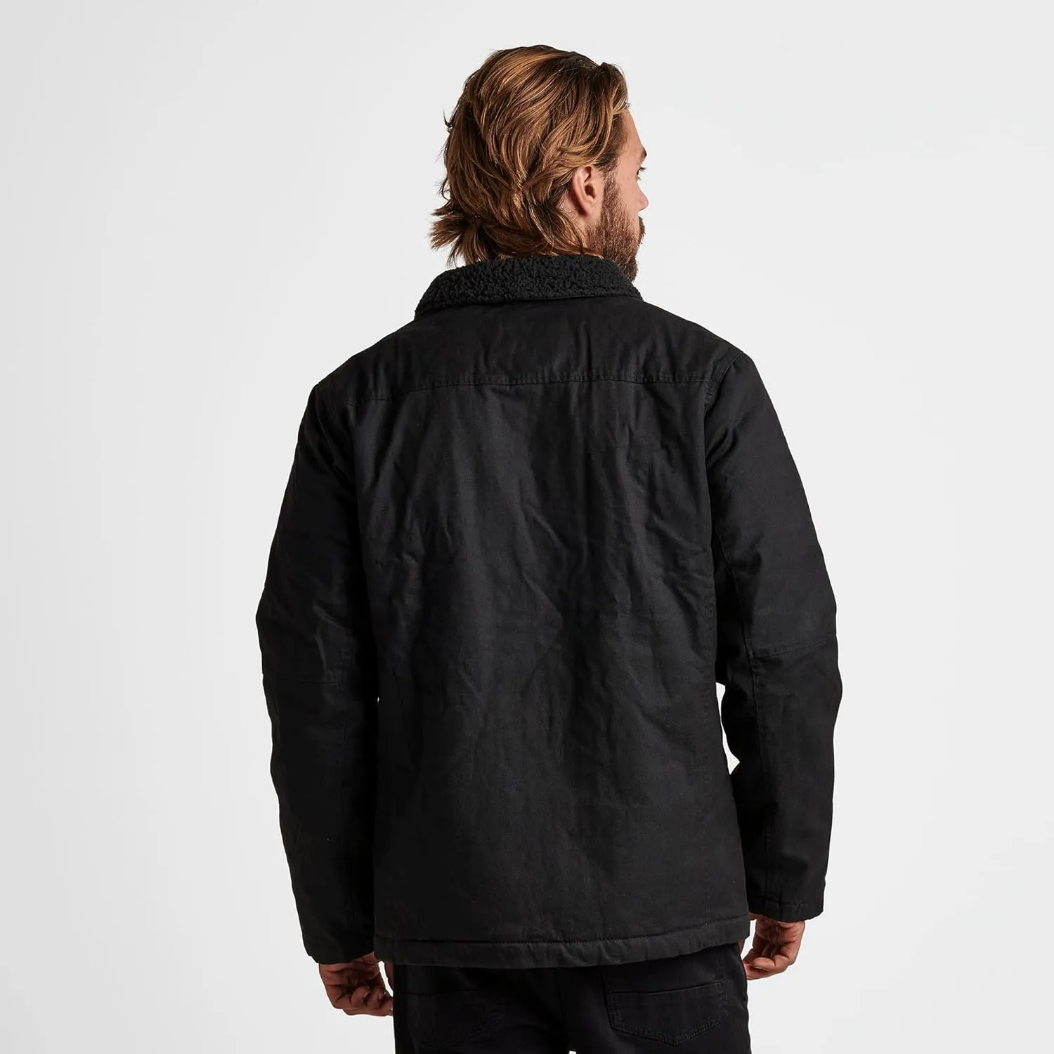 Axeman Jacket