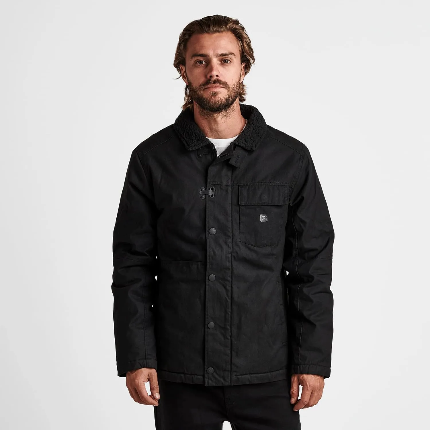 Axeman Jacket