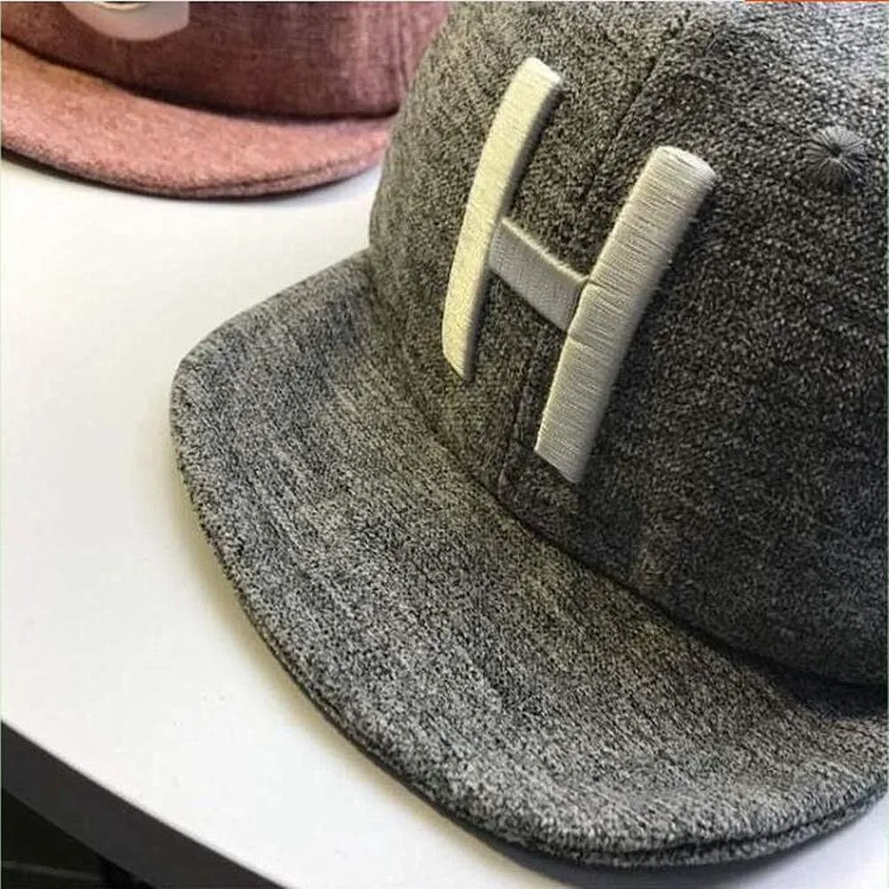 Baby Baseball Cap Striped Sun hat Letter Sun Protection Hat Infant Toddler Baby Boy Cotton Kids Children Adjustable Hats