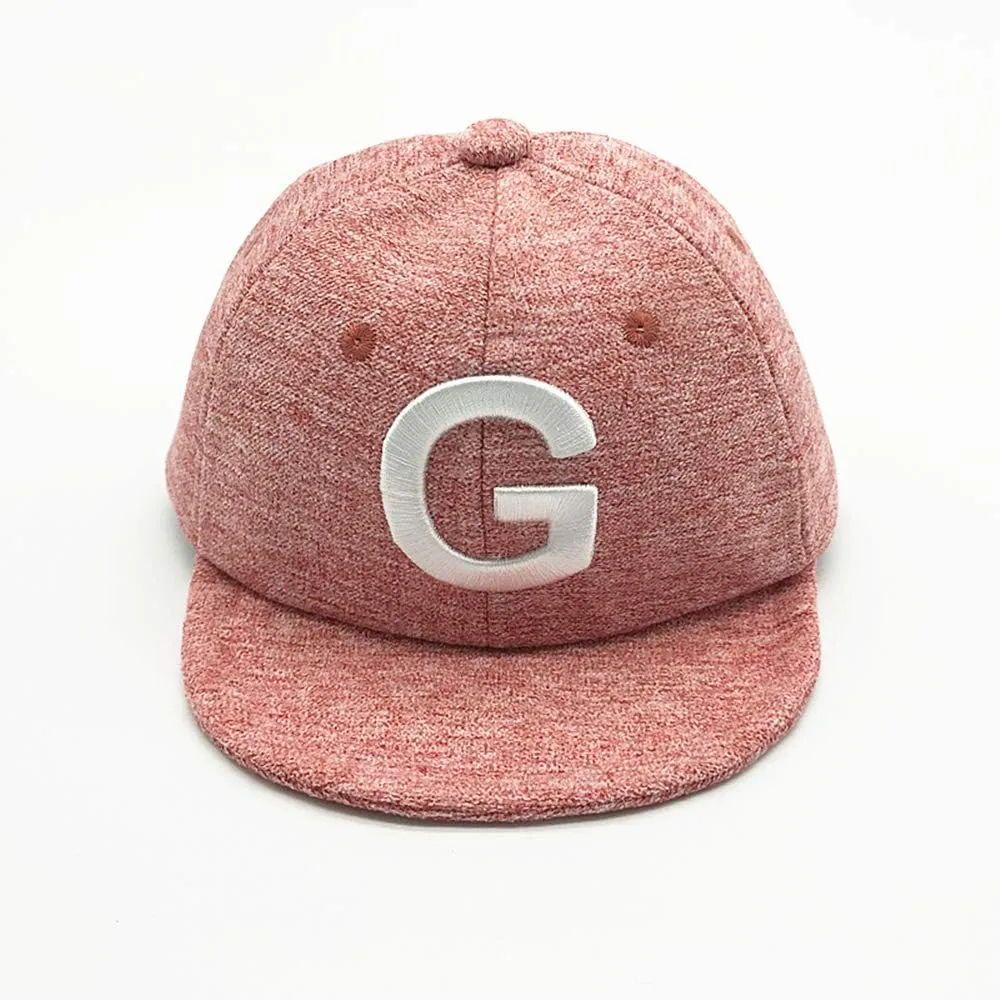 Baby Baseball Cap Striped Sun hat Letter Sun Protection Hat Infant Toddler Baby Boy Cotton Kids Children Adjustable Hats
