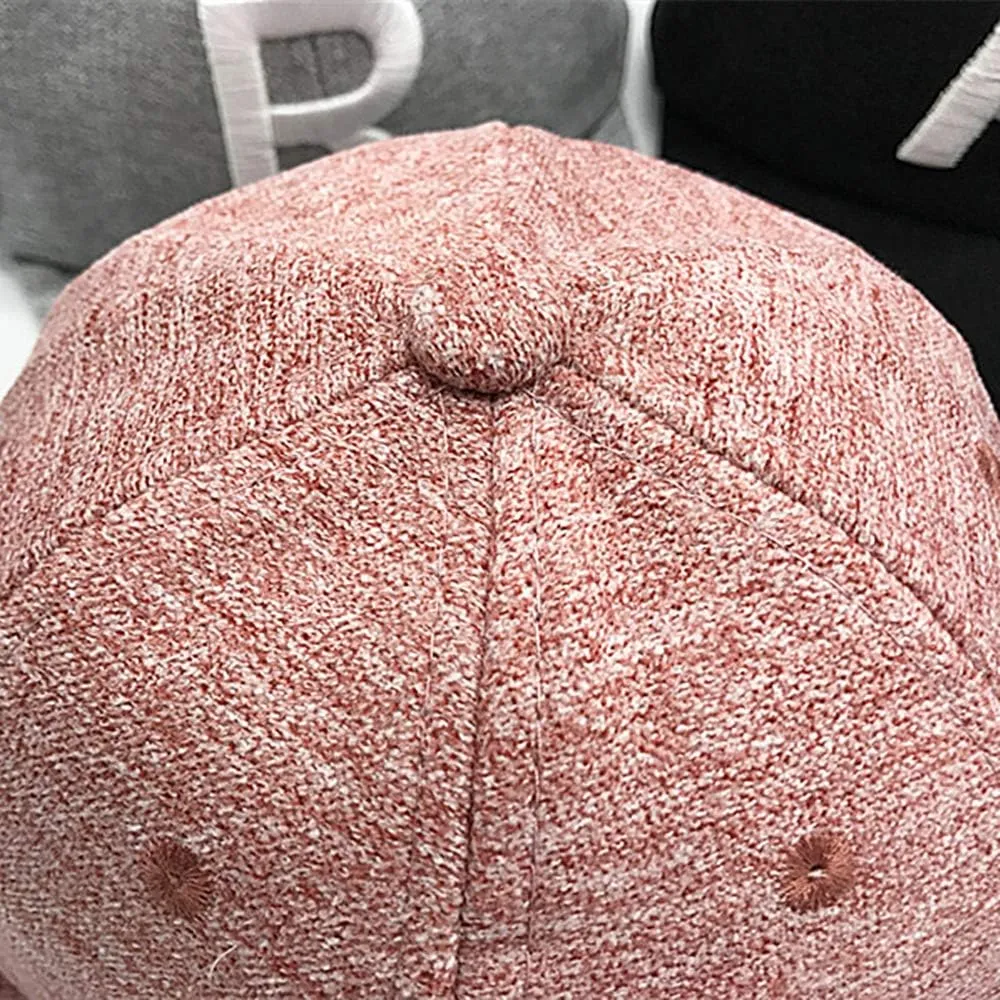 Baby Baseball Cap Striped Sun hat Letter Sun Protection Hat Infant Toddler Baby Boy Cotton Kids Children Adjustable Hats