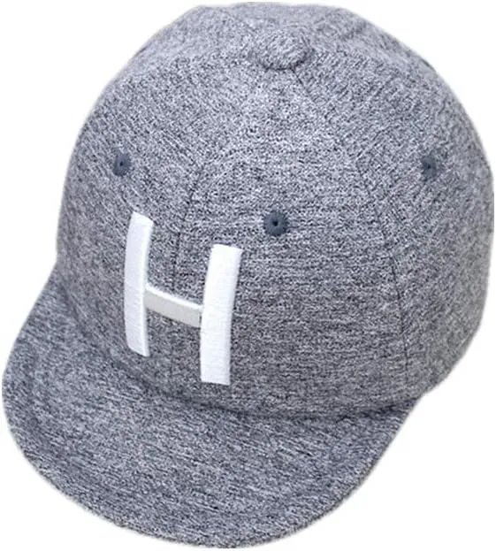 Baby Baseball Cap Striped Sun hat Letter Sun Protection Hat Infant Toddler Baby Boy Cotton Kids Children Adjustable Hats