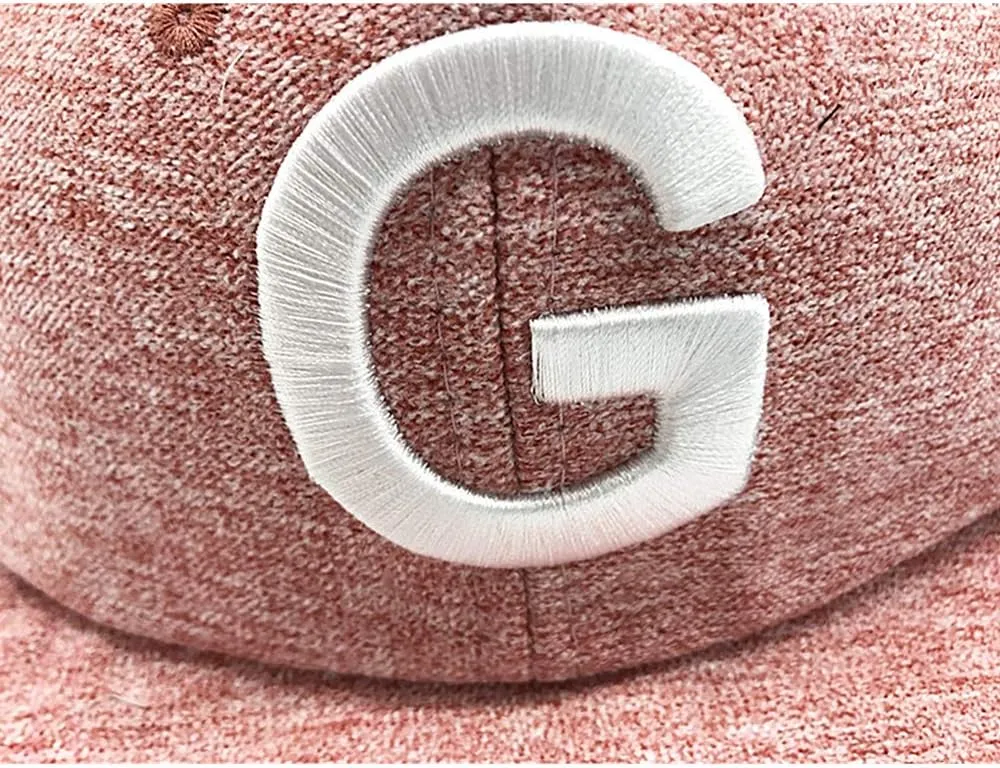 Baby Baseball Cap Striped Sun hat Letter Sun Protection Hat Infant Toddler Baby Boy Cotton Kids Children Adjustable Hats