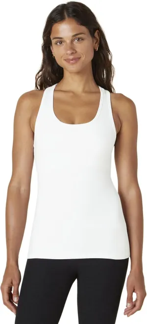 Beyond Yoga Women's Spacedye Step Up Racerback Tank