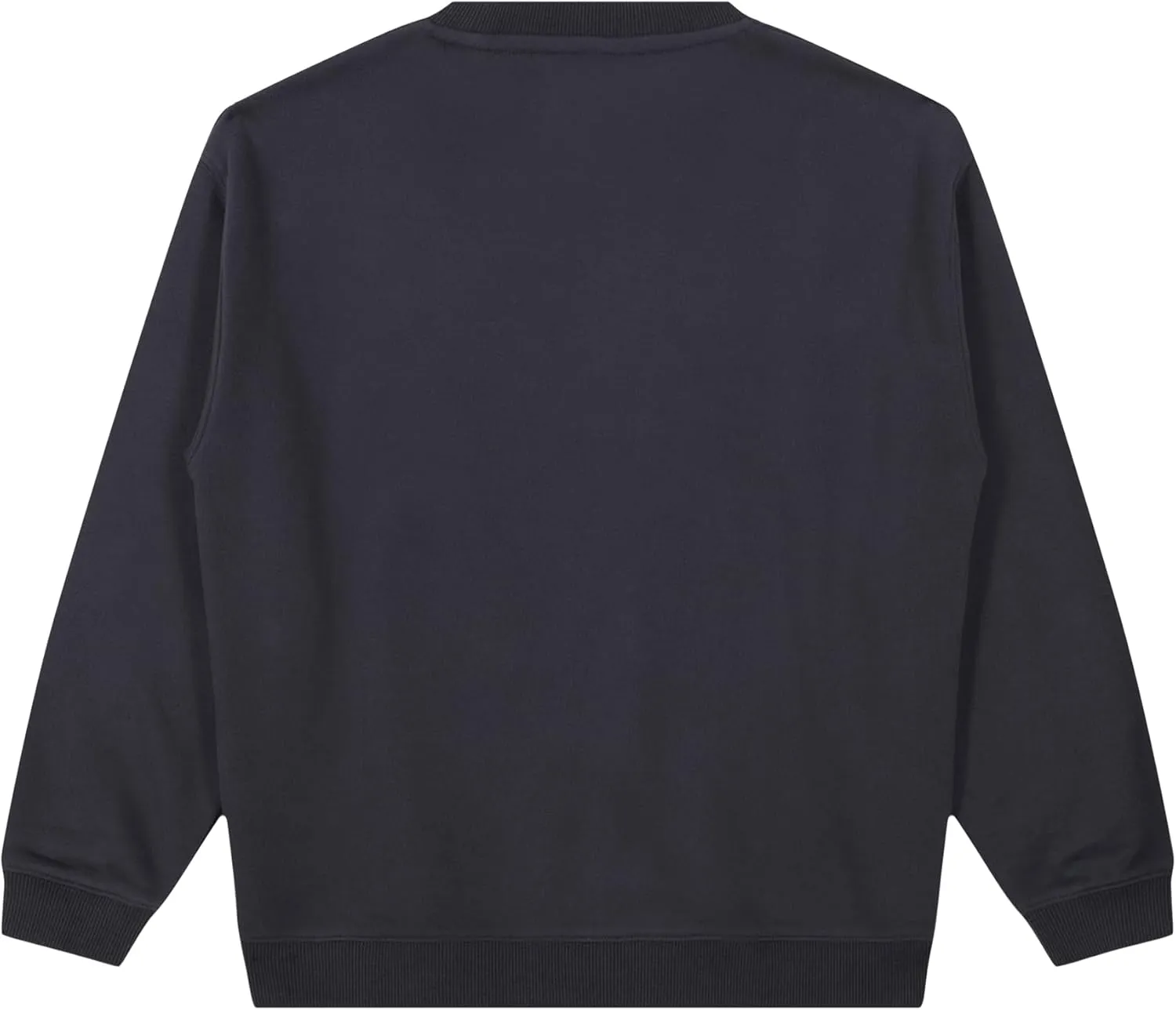 Billabong Girls' French Terry Pullover Crewneck Sweatshirt, Soft & Comfortable