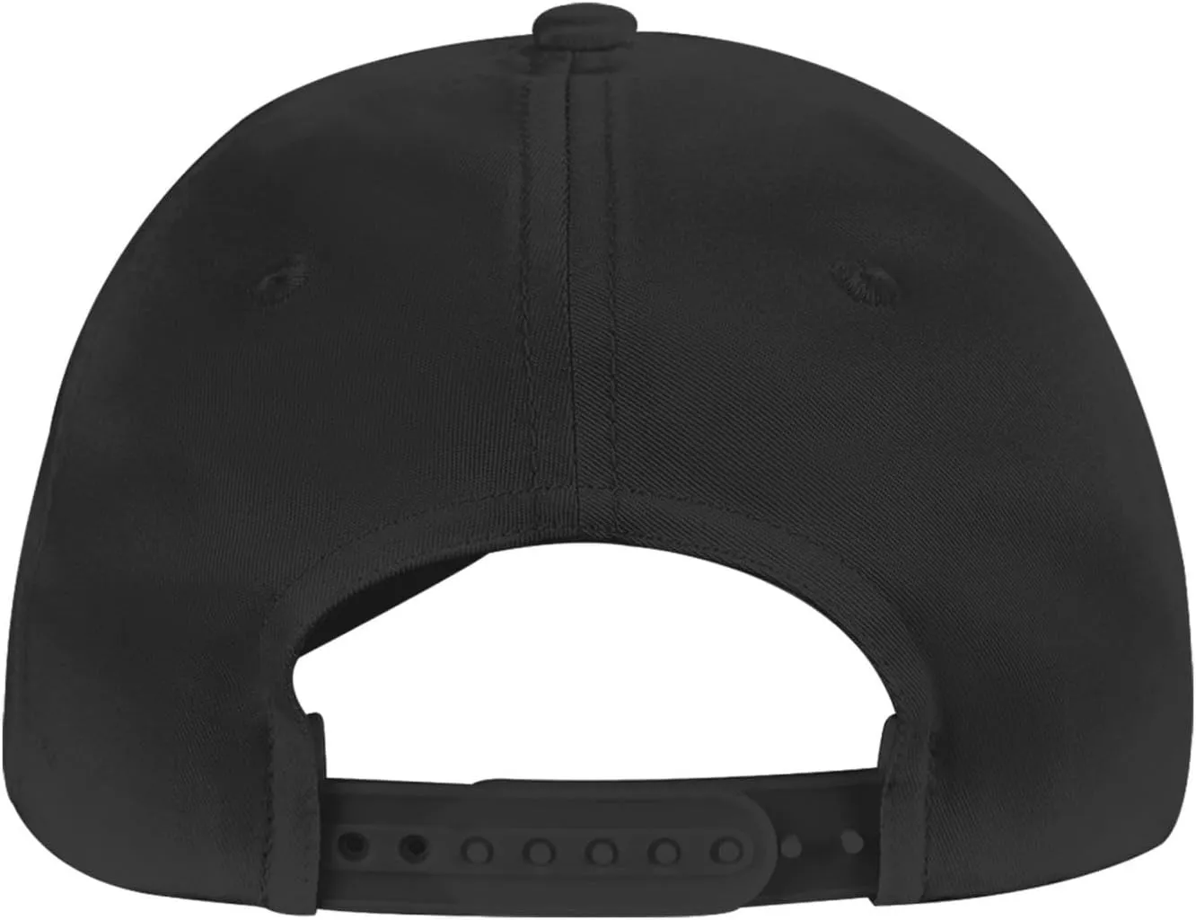 Canada Elbows Up Gloves Off Dad Hats Fashionable Baseball Cap Brim Trucker Hats Black