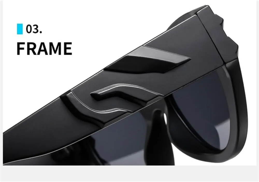 Cat Eye Sunglasses Women Men PC Gradients Lens Frame Vintage Eyewear UV400