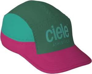 Ciele Athletics GOCap SC - Premium Washable Moisture Wicking Hat with Sun Protection, 5-Panel Knit Running Hat for Men, Women