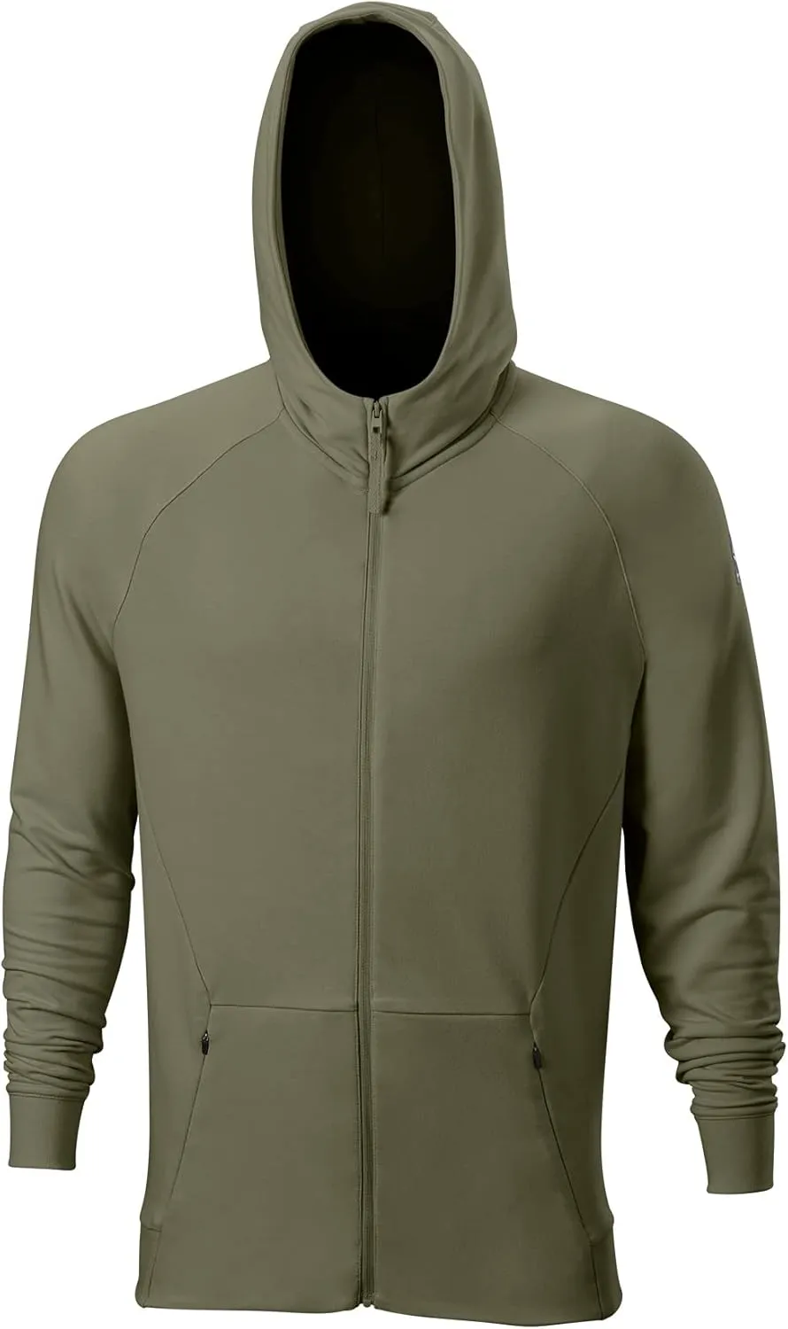 EvoShield Men's Full Zip Hoodie
