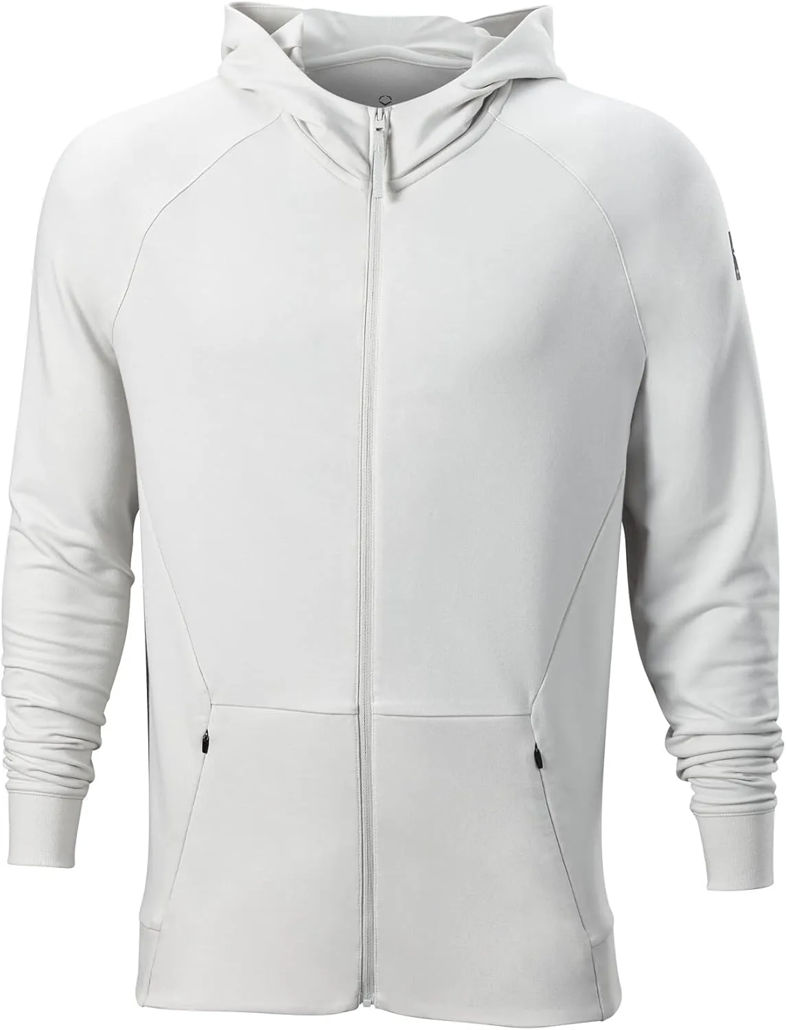 EvoShield Men's Full Zip Hoodie