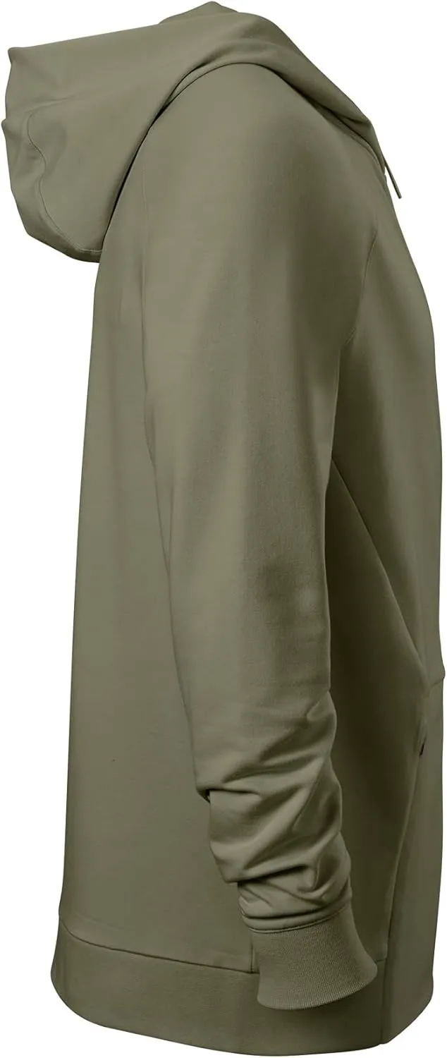 EvoShield Men's Full Zip Hoodie