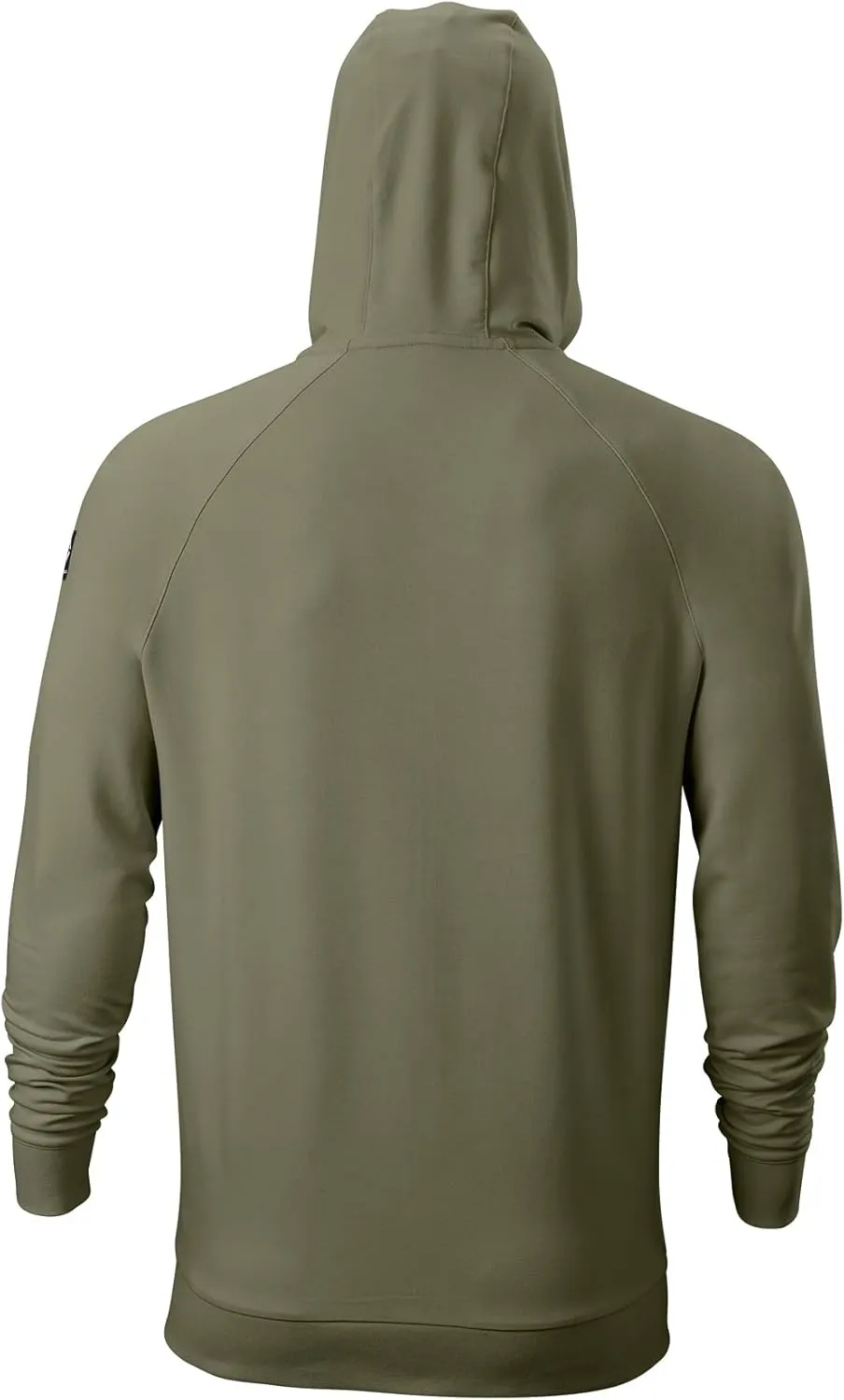 EvoShield Men's Full Zip Hoodie