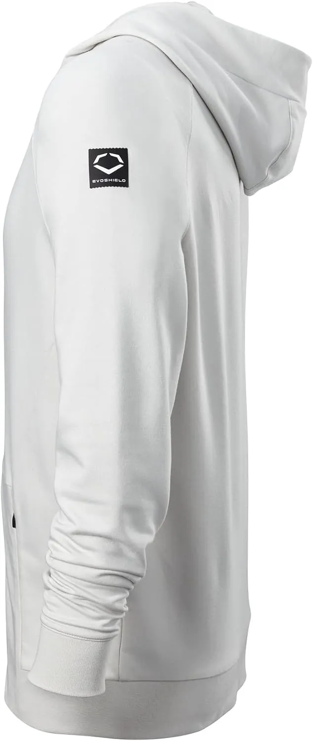 EvoShield Men's Full Zip Hoodie