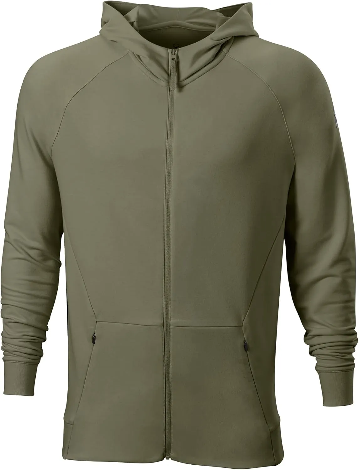 EvoShield Men's Full Zip Hoodie