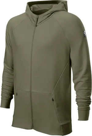 EvoShield Men's Full Zip Hoodie