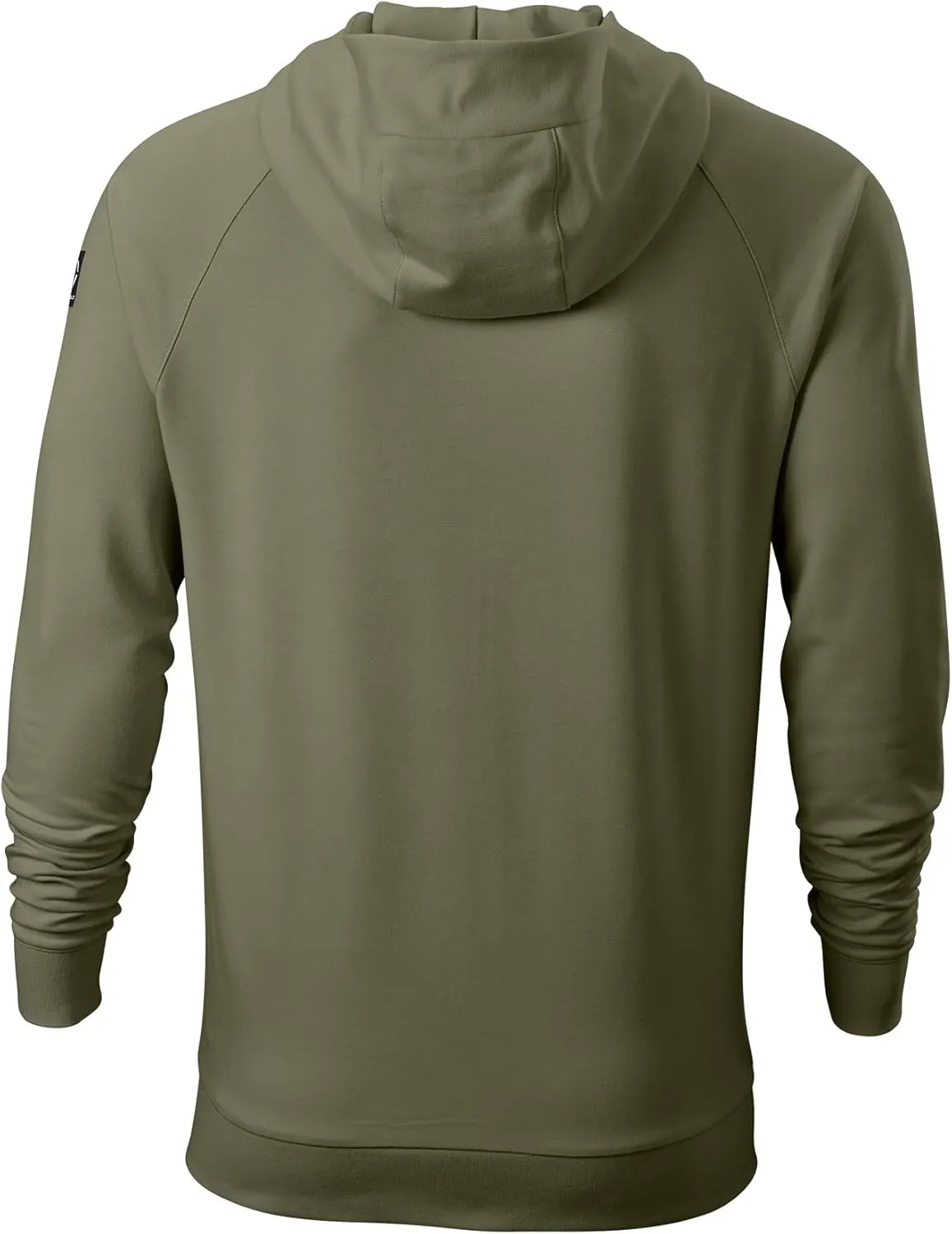 EvoShield Men's Full Zip Hoodie