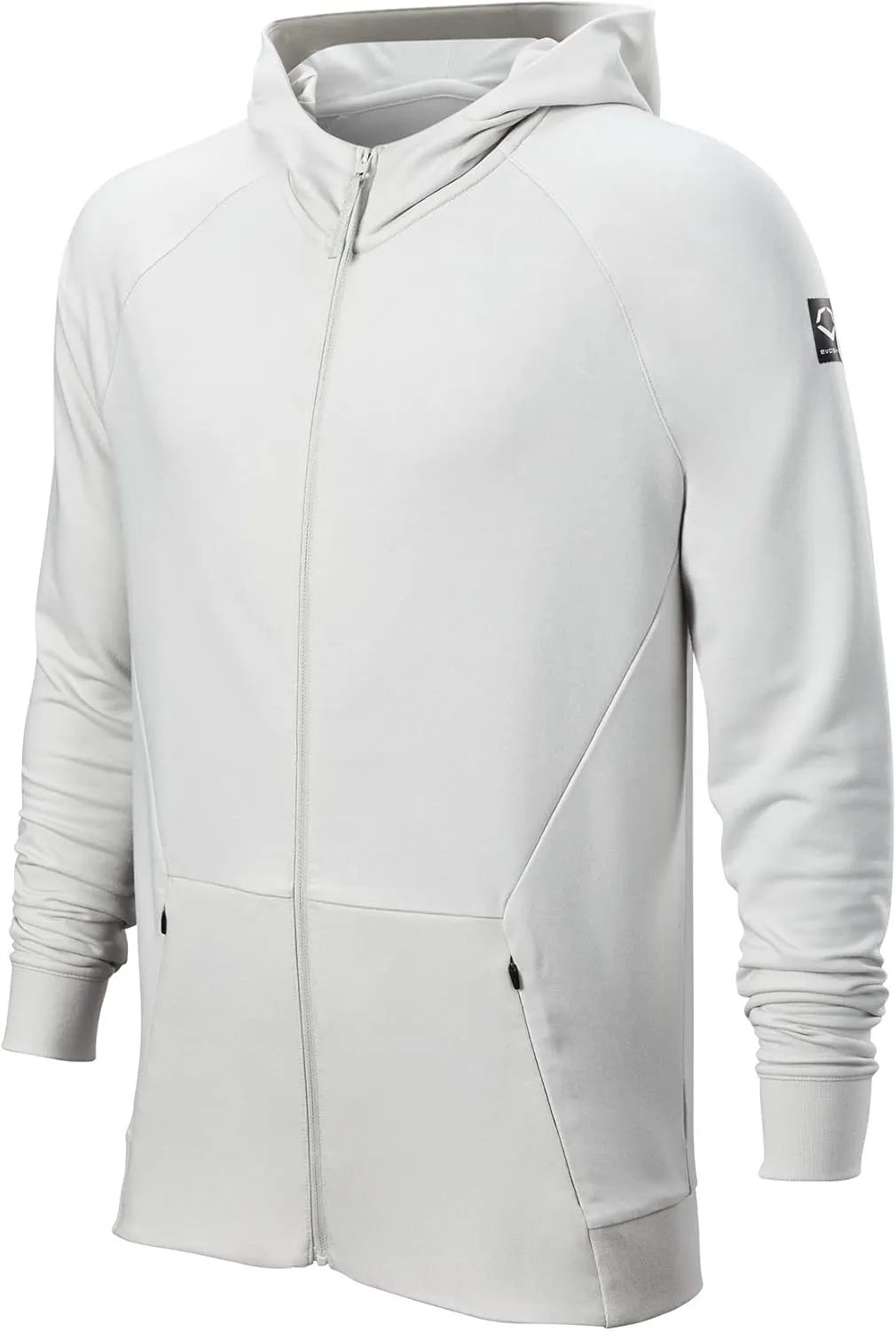 EvoShield Men's Full Zip Hoodie
