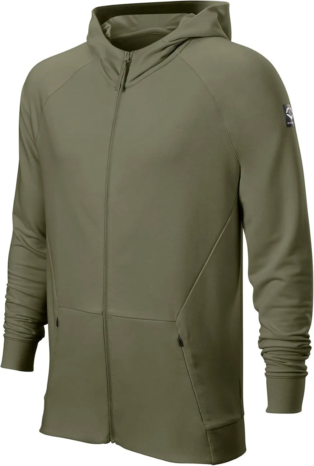 EvoShield Men's Full Zip Hoodie
