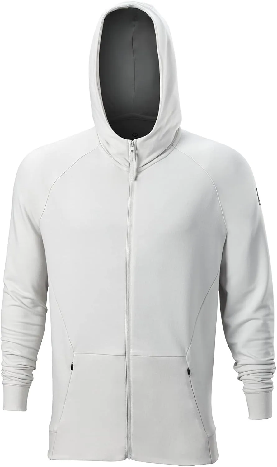 EvoShield Men's Full Zip Hoodie