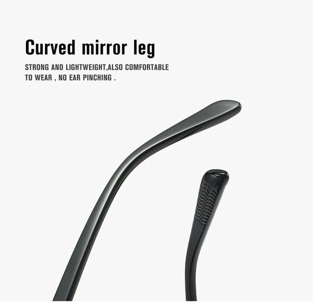 Fashion Oval Sunglasses Women Classic Vintage Men Sun Glasses UV400 Female Shades