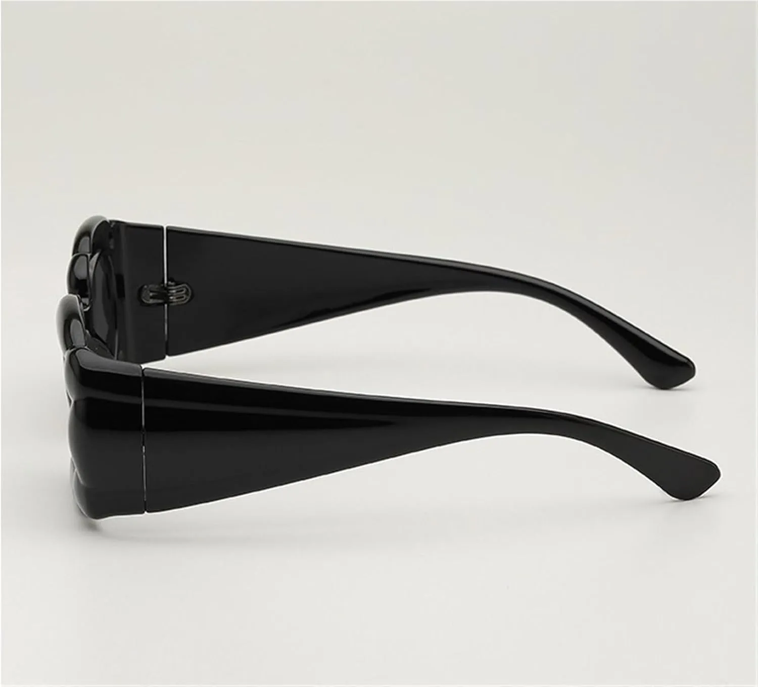 Fashion Personalized Irregular Small Frame Sunglasses Outdoor Men And Women Street Shooting Styling Party Sun Glasses