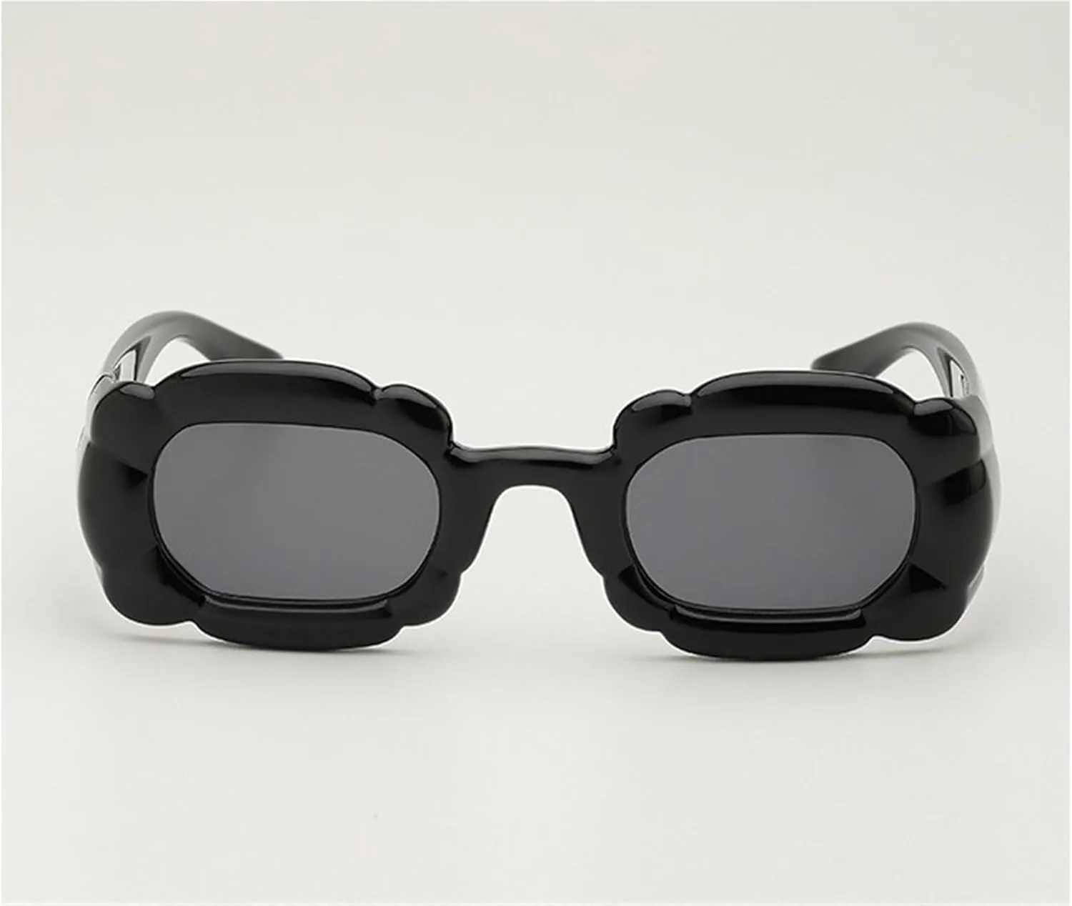 Fashion Personalized Irregular Small Frame Sunglasses Outdoor Men And Women Street Shooting Styling Party Sun Glasses