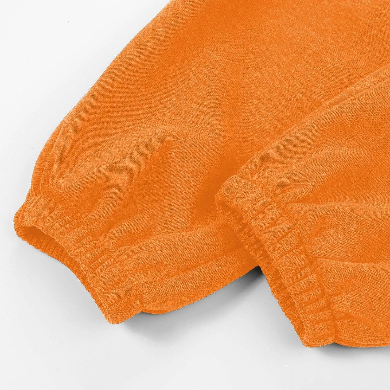 Fleece Sweatpants Women Pants Waist Stretch Loose Christmas Dwarf Print Casual Pants Side Pocket Fleece Lined